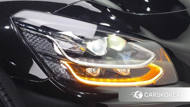 Kia More K9 id 4855560 из Кореи 14