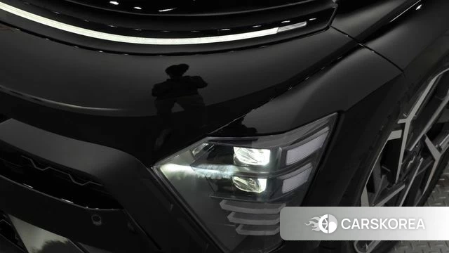 Hyundai Kona (SX2) id 4950096 из Кореи 14