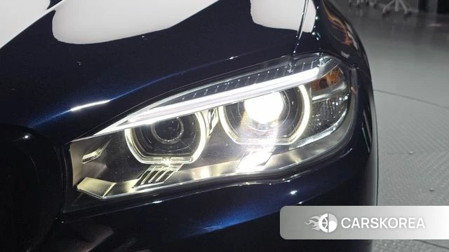 BMW X5 (F15) id 4993604 из Кореи 14
