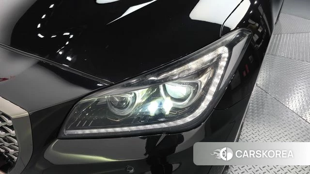 Genesis G80 id 5041727 из Кореи 14