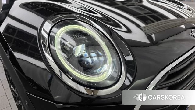 Mini Cooper Clubman id 5034125 из Кореи 14
