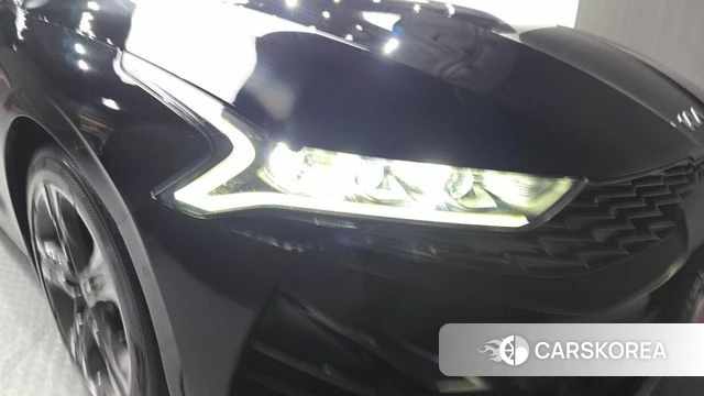 Kia K5 3rd generation id 4965161 из Кореи 14