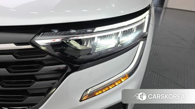 Renault Korea (Samsung) The New QM6 id 5011139 из Кореи 14