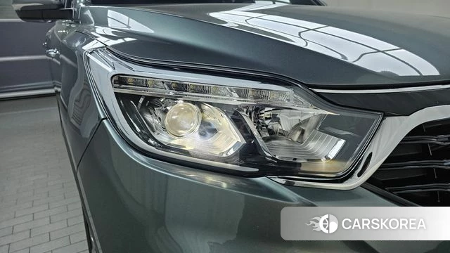 Ssangyong G4 Rexton id 4944062 из Кореи 14