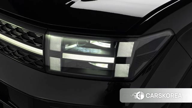 Hyundai Santa Fe (MX5) id 5039154 из Кореи 14