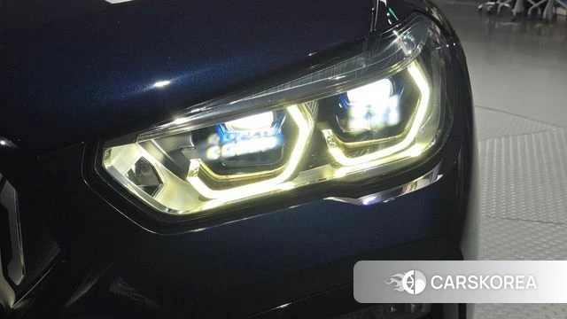 BMW X6 (G06) id 4976792 из Кореи 14