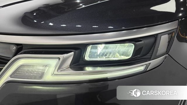 Kia Carnival 4th generation id 4768831 из Кореи 14
