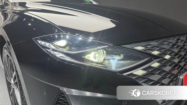 Hyundai The New Grandeur IG id 4958521 из Кореи 14