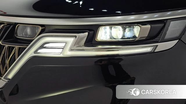 Kia Carnival 4th generation id 4917245 из Кореи 14