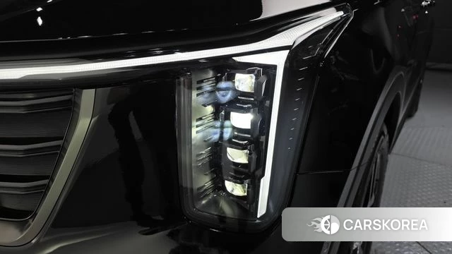 Kia The New Sorento 4th Generation id 4995755 из Кореи 14