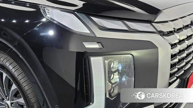 Hyundai The New Palisade id 4950288 из Кореи 14