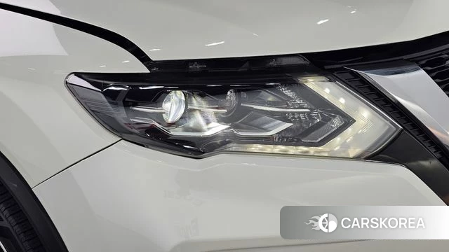 Nissan X Trail id 5029238 из Кореи 14