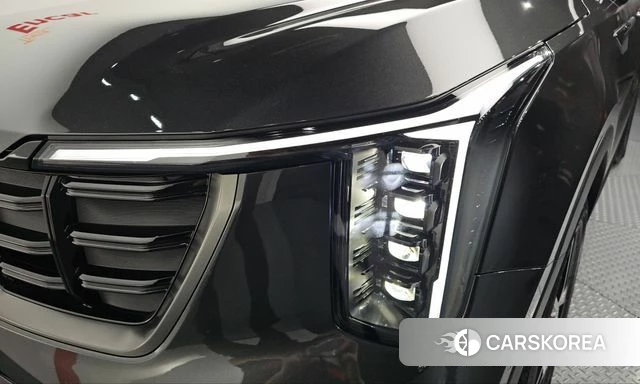 Kia The New Sorento 4th Generation id 4990631 из Кореи 14