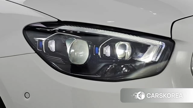 Mercedes-Benz E-Class W213 id 5003046 из Кореи 14