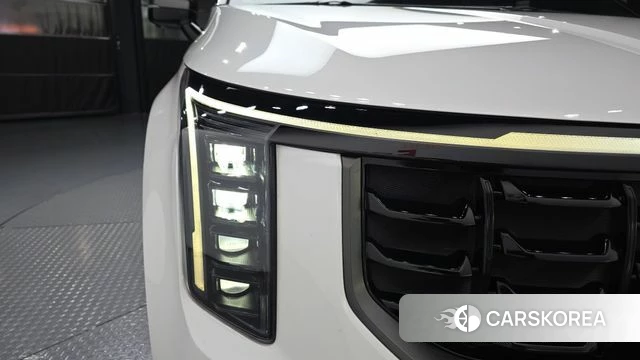 Kia The New Carnival 4th Generation id 4934737 из Кореи 14