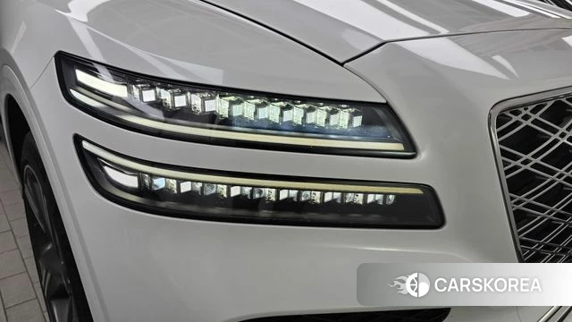 Genesis GV80 id 5016180 из Кореи 14
