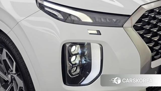 Hyundai Palisade id 5022602 из Кореи 14