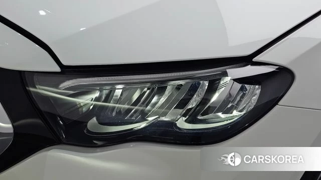 Mercedes-Benz E-Class W214 id 4916324 из Кореи 14