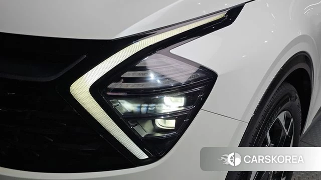 Kia Sportage 5th Generation id 5033321 из Кореи 14