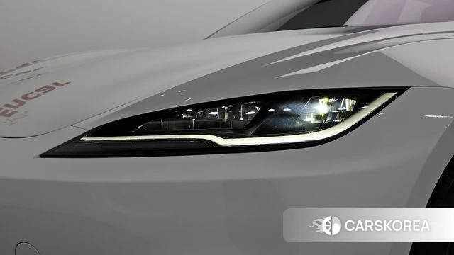 Tesla Model 3 id 4870439 из Кореи 14