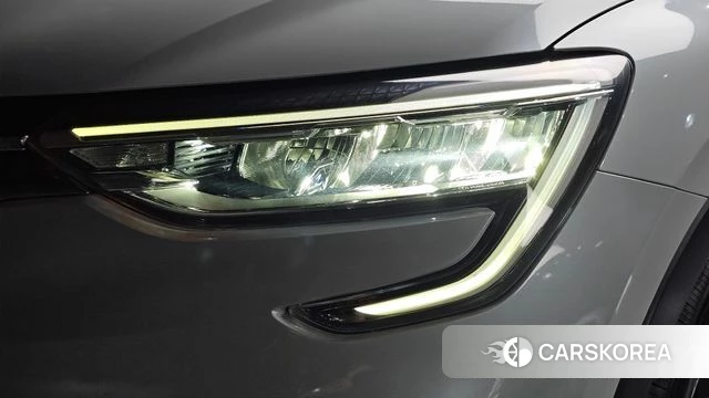 Renault Korea (Samsung) XM3 id 4977136 из Кореи 14