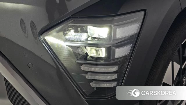 Hyundai Kona Hybrid (SX2) id 5026215 из Кореи 14