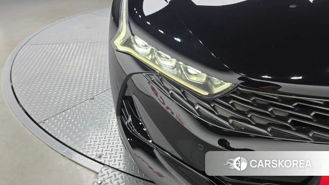 Kia K5 3rd generation id 5003091 из Кореи 14
