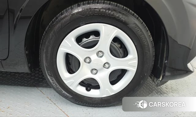Kia Morning Urban (JA) id 5046825 из Кореи 14