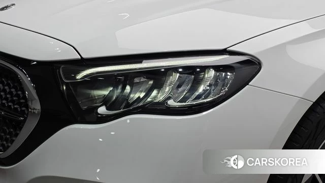 Mercedes-Benz E-Class W214 id 4957201 из Кореи 14