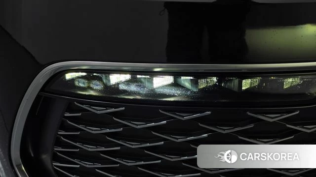 Hyundai The New Granger Hybrid (GN7) id 4791763 из Кореи 14