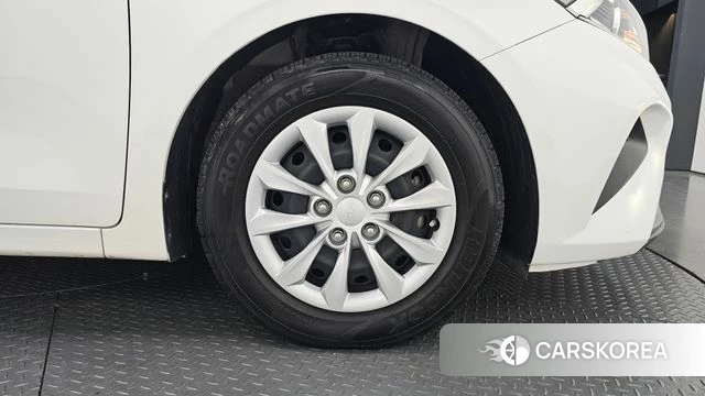 Kia The New K3 2nd generation id 4688136 из Кореи 14