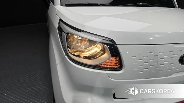 Kia The New Ray id 5035200 из Кореи 14