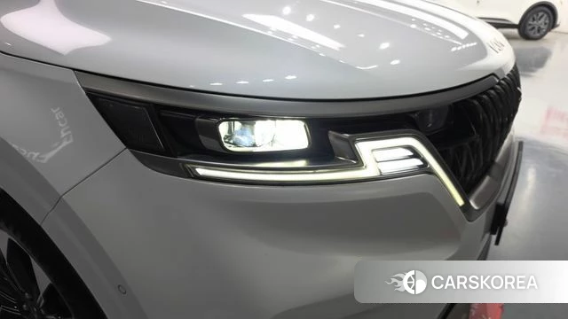 Kia Carnival 4th generation id 4996294 из Кореи 14
