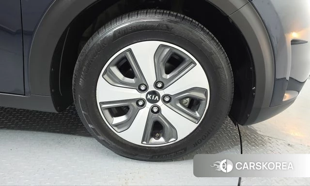 Kia Niro id 5042094 из Кореи 14