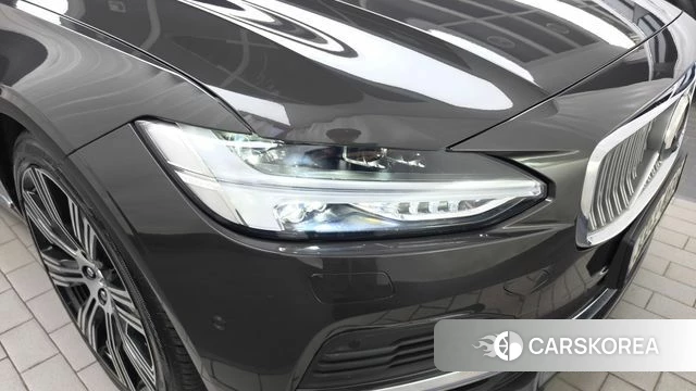 Volvo S90 id 5017793 из Кореи 14
