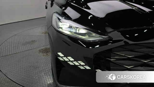 Kia K8 Hybrid id 4958403 из Кореи 14