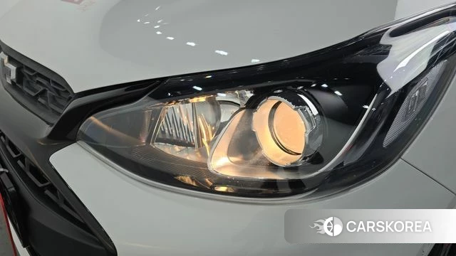 Chevrolet (GM Daewoo) The New Spark id 4965829 из Кореи 14