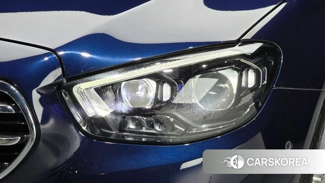 Mercedes-Benz E-Class W213 id 5047733 из Кореи 14