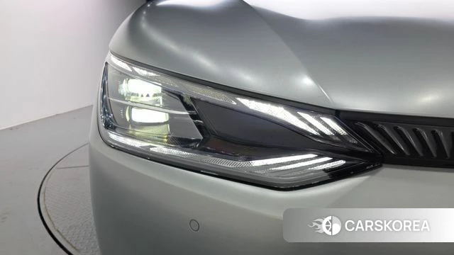 Kia EV6 id 4958610 из Кореи 14