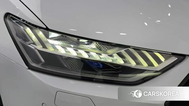 Audi A7 (4K) id 5015834 из Кореи 14