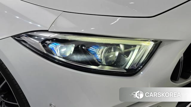 Mercedes-Benz CLS-Class C257 id 5048473 из Кореи 14