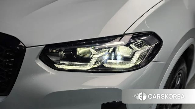 BMW X4 (G02) id 5015725 из Кореи 14
