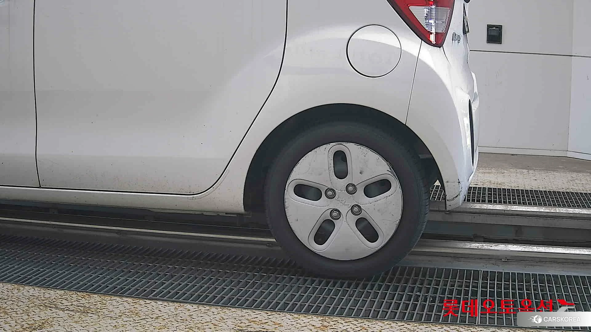 Kia Ray id 4990090 из Кореи 14