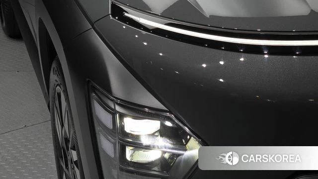 Hyundai Kona Hybrid (SX2) id 4752587 из Кореи 14