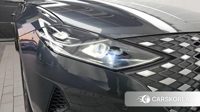 Hyundai The New Grandeur IG id 4965716 из Кореи 14