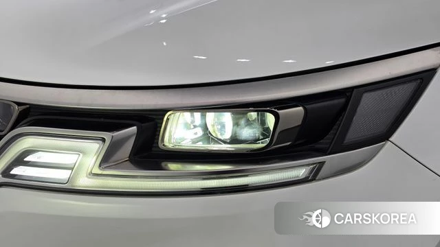 Kia Carnival 4th generation id 5040335 из Кореи 14