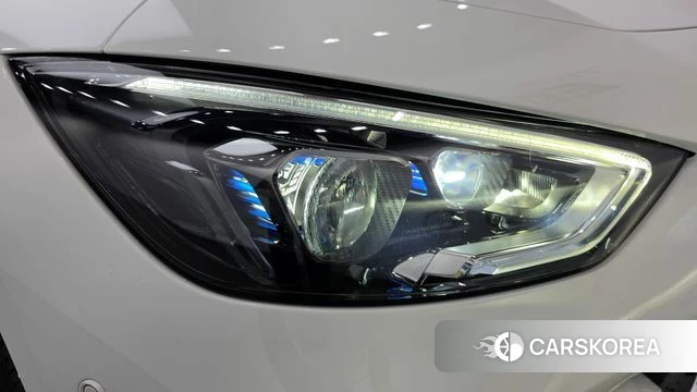 Mercedes-Benz AMG GT id 5054088 из Кореи 14