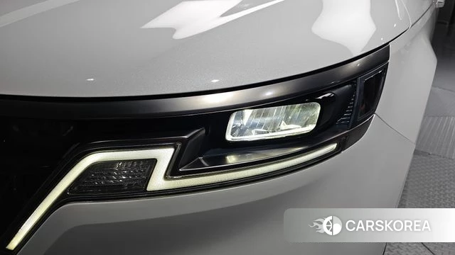 Kia Carnival 4th generation id 4893867 из Кореи 14