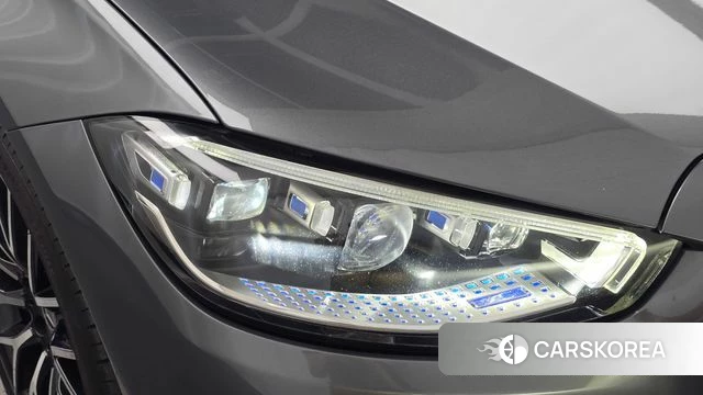 Mercedes-Benz S-Class W223 id 4965535 из Кореи 14