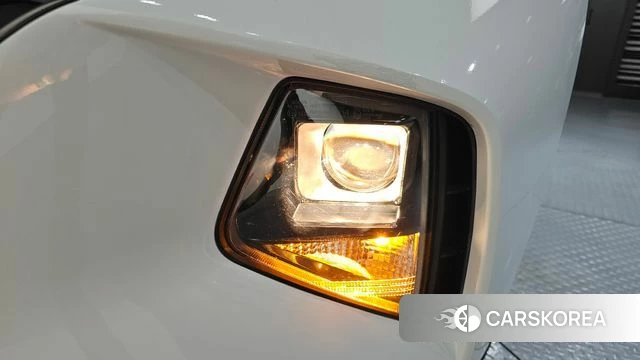 Hyundai Tucson (NX4) id 5039935 из Кореи 14
